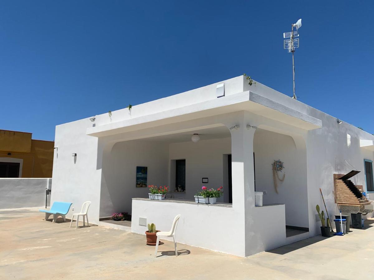 Appartement Bl Mazara del Vallo